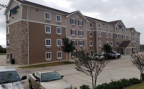Woodspring Suites College Station